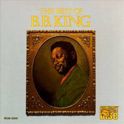 BB King : The Best of B.B. King